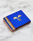 Matches Octaevo, "Apollo"