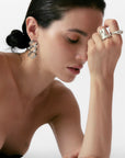 Leonora Earrings