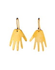 Hand Earrings