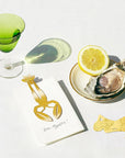 Bookmark Octaevo, "Bon Vivant"