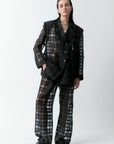 Zoot Blazer