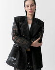 Zoot Blazer
