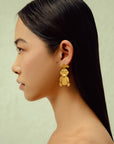 Smirker Earrings