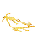 Danzantes Moving Earrings