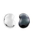 Arp Silver Earrings
