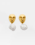 Georgette Earrings