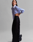 Fringe Skirt