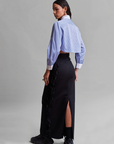 Fringe Skirt