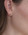 Aretes Surreal