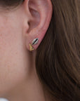 Aretes Surreal