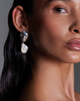 Georgette Earrings