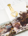 Bookmark Octaevo, "Bon Vivant"
