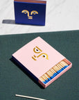 Matches Octaevo, "Apollo"