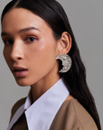 Moon Earrings
