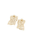 Aretes Torso 3D