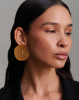 "Vida" Earrings