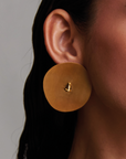 "Vida" Earrings