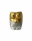 Anillo Venus Deconstruido