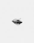 mini arete con forma de ojo, mini arete con forma de nariz, mini arete con forma de labios, mini arete de plata, mini arete dorado, plata .925, chapa de oro 24k, mini arete para piercing, stud, mini arete, arete para mujer, arete para hombre, diseño mexicano, marca mexicana, hecho a mano, hecho en México