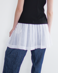 Top / Falda Multifuncional