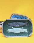 Tinned Candles