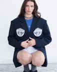 Paloma Blazer