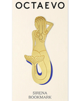 Bookmark Octaevo, "Sirena"