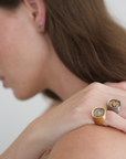 Anillo Surreal