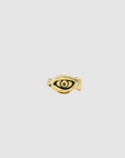 set de anillos, anillo stacking, anillo de plata, anillo con chapa de oro, plata .925, aleación de latón, chapa de oro 24k, anillo para mujer, anillo para hombre, marca mexicana, diseño mexicano, hecho a mano, hecho en México, regalo para mujer, regalo para hombre