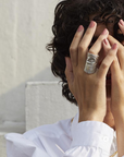 Anillo Dedo