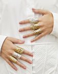 Anillo Dedo
