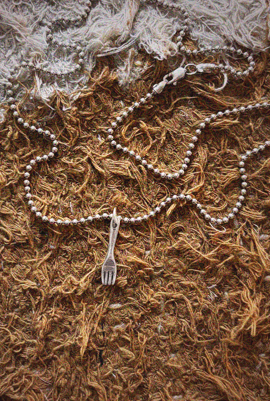 Collar Cutlery