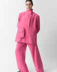 Avalon Suit (Blazer & Trousers)