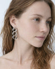 Leonora Earrings 