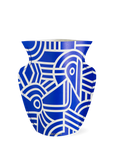 Mini paper vase "Greco"