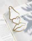 Bookmark "Beso"