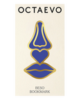 Bookmark "Beso"