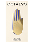 Bookmark "Hamsa"