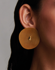 "Vida" Earrings 