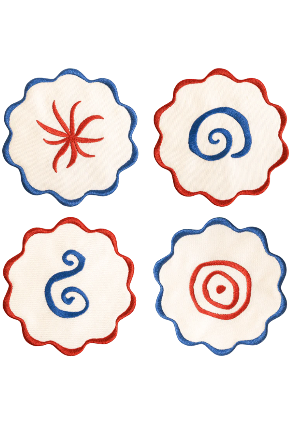 Coasters Octaevo, "Amalfi"