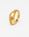 Anillo Perfil