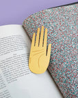 Bookmark "Hamsa"