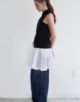 Top / Falda Multifuncional