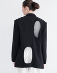 Gruyère Blazer