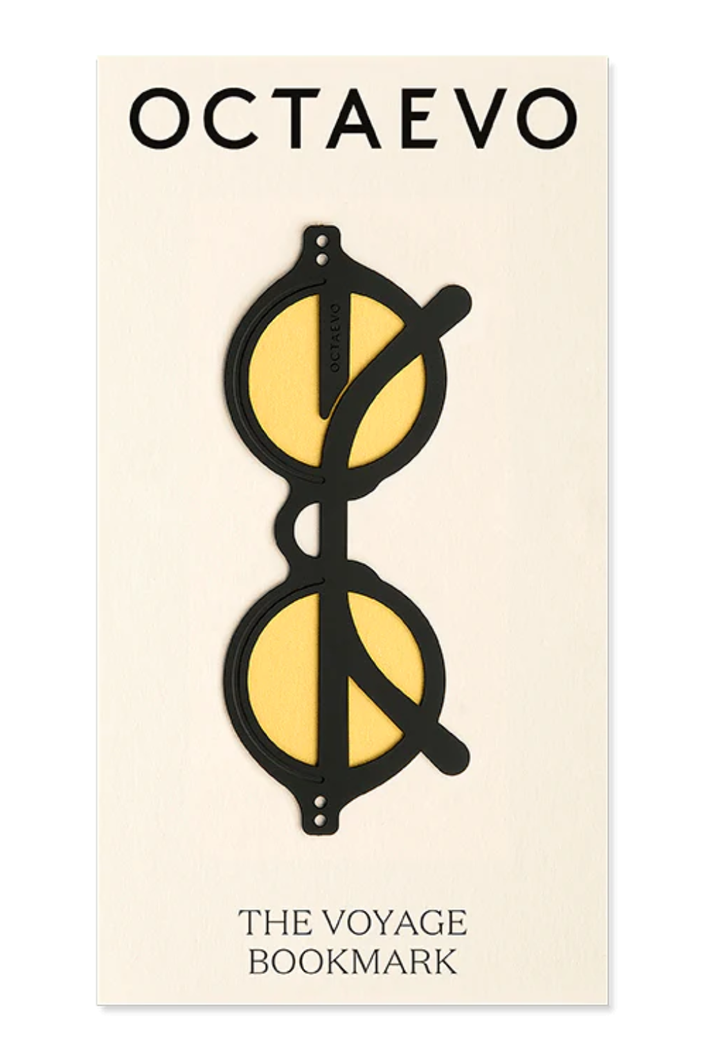 Bookmark Octaevo, "The Voyage"