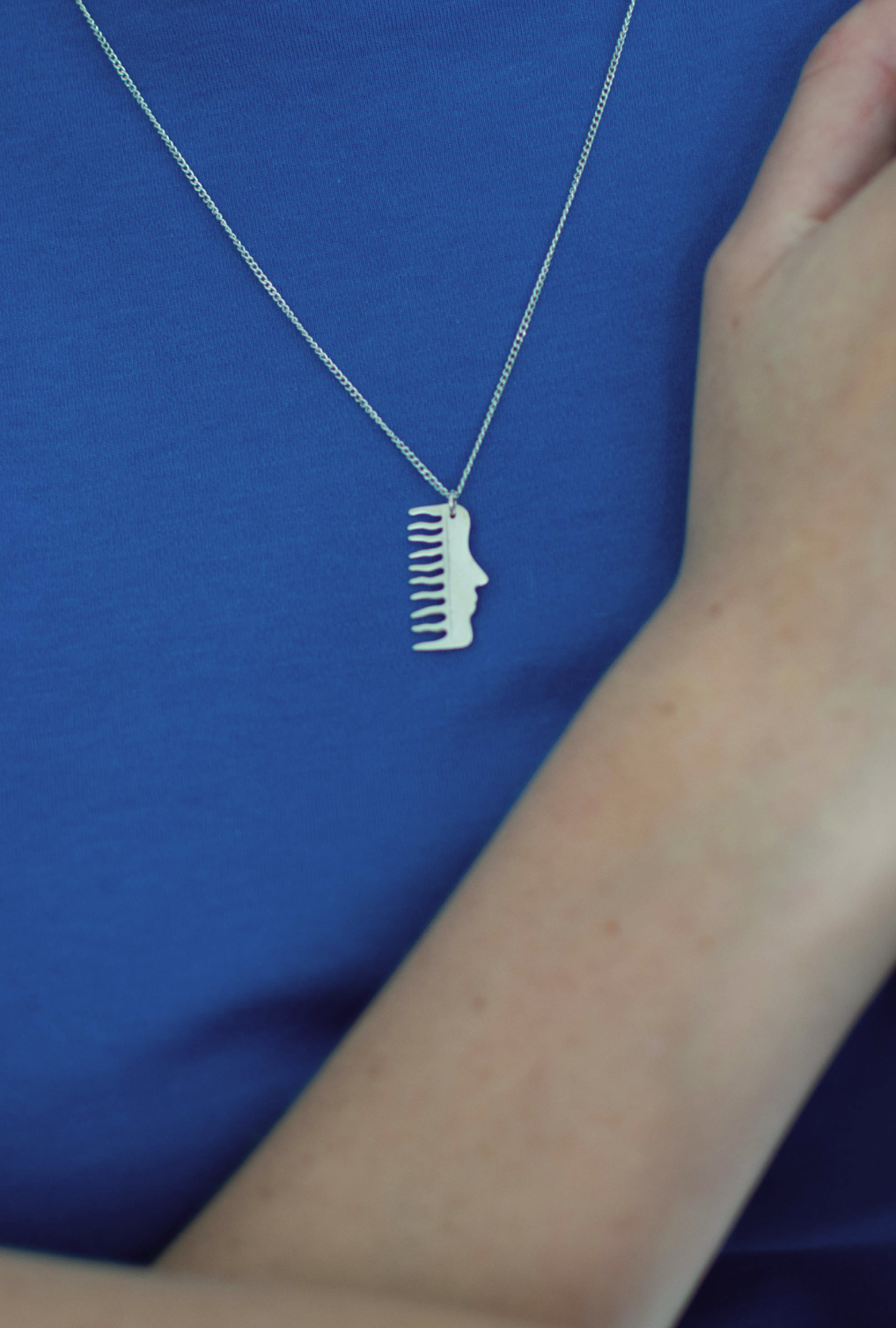Cadena Mini Comb