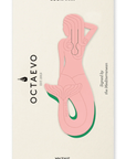 Bookmark Octaevo, "Pink Sirena"