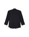 blazer oversized, blazer moderno, blazer decorado con copas de brassier, blazer con hombreras, blazer para mujer, blazer para hombre, regalo para mujer, regalo para hombre, diseño mexicano, marca mexicana, hecho en México, hecho a mano