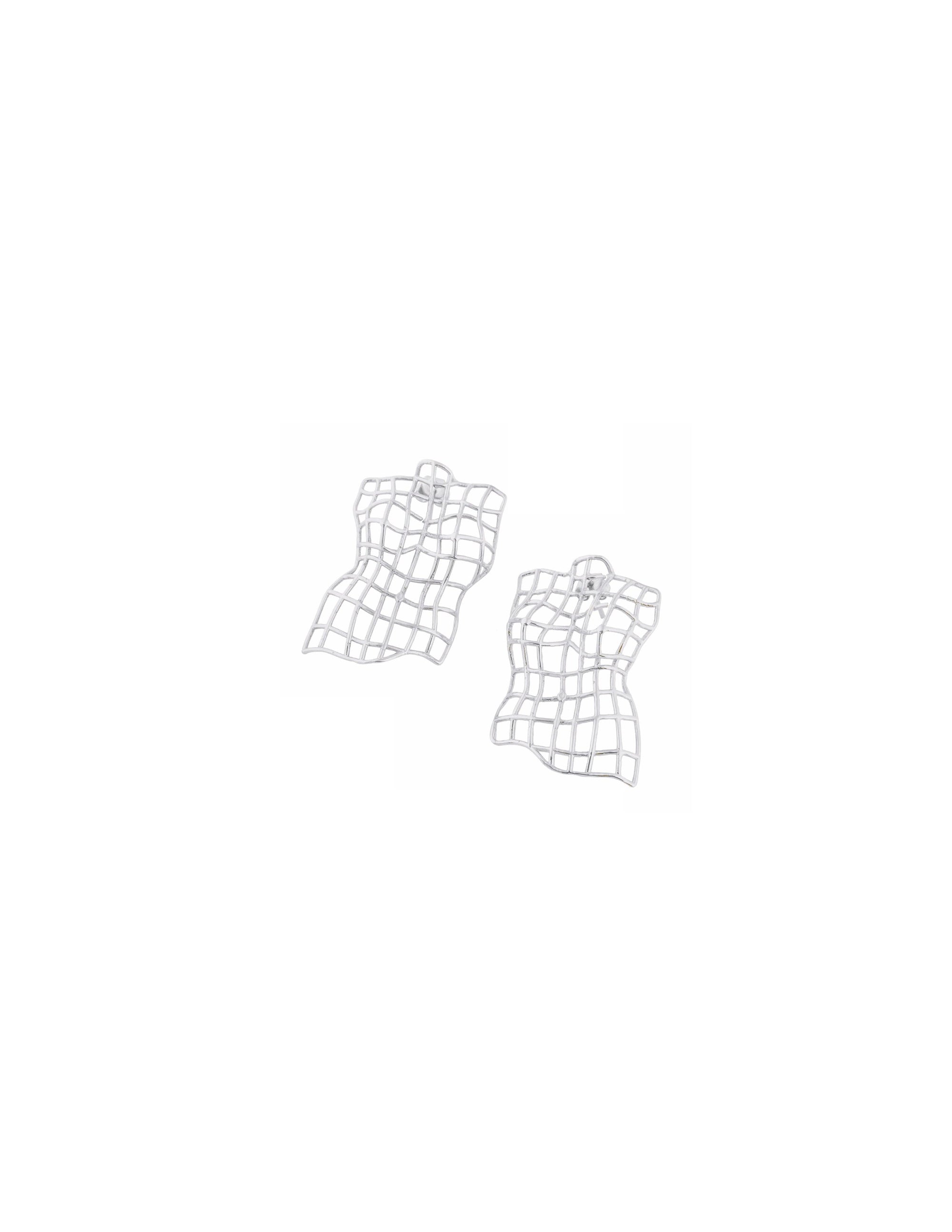 Aretes Torso 3D